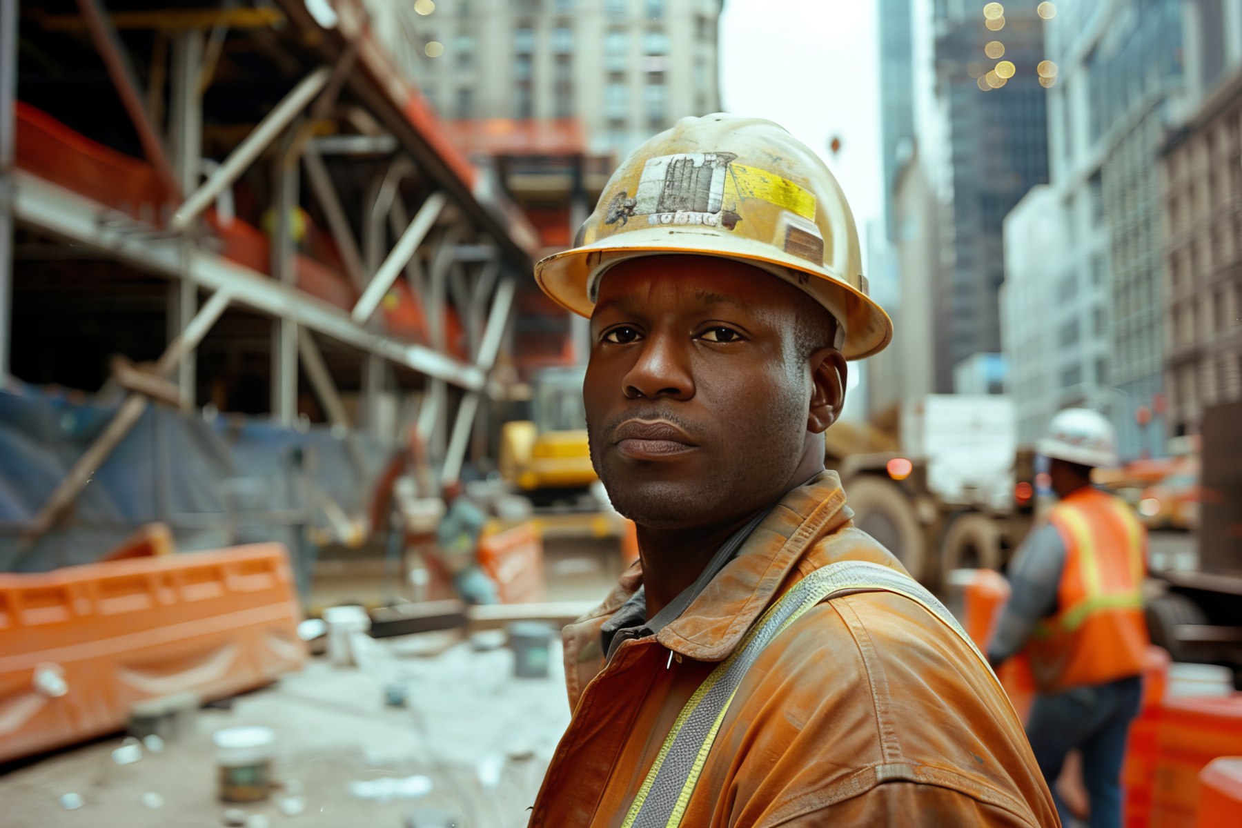 Tous Risques Chantiers (TRC)